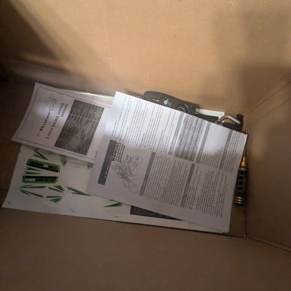 RC motorcycle hobby grade - Picture 6 of 8